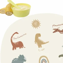 Online Set de table Mes Dinos Paolo Set De Table