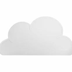 New Set de table Nuage Gris clair Set De Table