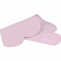 Kindsgut Set de table Nuage Rose pâle
