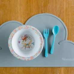 New Set de table Nuage Taupe Set De Table