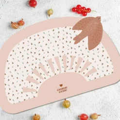 Clearance Set de table Paloma Baies sauvages personnalisable Set De Table