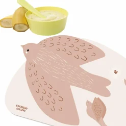 Best Set de table Paloma Palombes personnalisable Set De Table