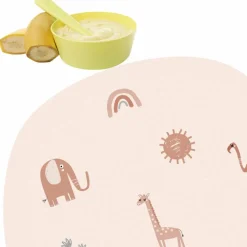 Clearance Set de table Sofia Animaux Set De Table