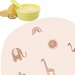 Clearance Set de table Sofia Animaux Set De Table