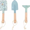 New Set d'outils de jardinage FSC Forest Friends Jeu De Jardinage