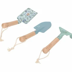 New Set d'outils de jardinage FSC Forest Friends Jeu De Jardinage