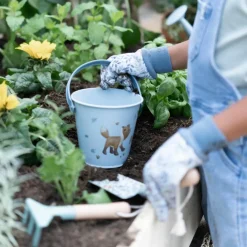 New Set d'outils de jardinage FSC Forest Friends Jeu De Jardinage