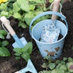 New Set d'outils de jardinage FSC Forest Friends Jeu De Jardinage