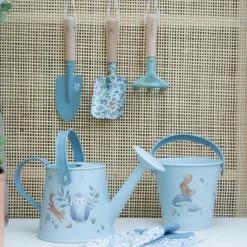 New Set d'outils de jardinage FSC Forest Friends Jeu De Jardinage