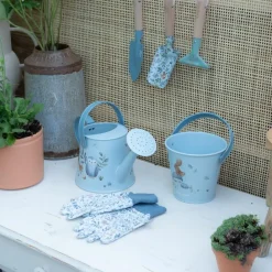 New Set d'outils de jardinage FSC Forest Friends Jeu De Jardinage