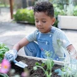 New Set d'outils de jardinage FSC Forest Friends Jeu De Jardinage