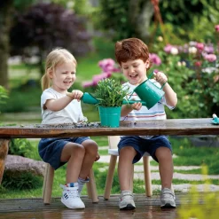 Best Set du petit jardinier Etabli Et Outils