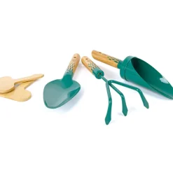 Best Set du petit jardinier Etabli Et Outils