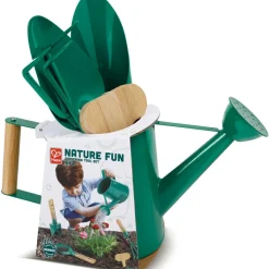Best Set du petit jardinier Etabli Et Outils