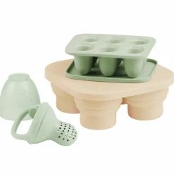 Best Set grignoteuse et moules en silicone Sucette Grignoteuse