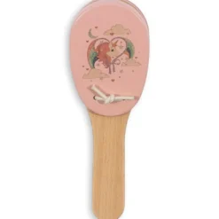 Hot Set instruments musique Licorne (4 pièces) Eveil Musical