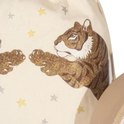 Sale Set instruments musique Tigre (3 pièces) Eveil Musical