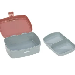 Lässig Set lunch box About Friends renard