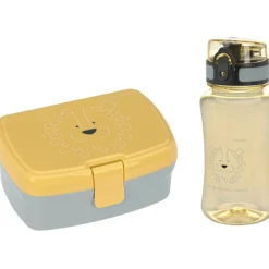 Lässig Set lunch box About Friends lion