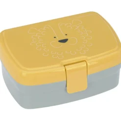Lässig Set lunch box About Friends lion
