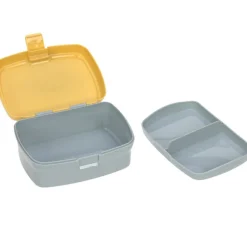 Lässig Set lunch box About Friends lion