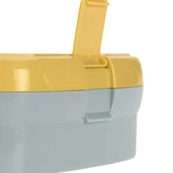 Lässig Set lunch box About Friends lion