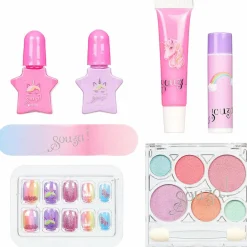 Souza For Kids Set maquillage Licorne