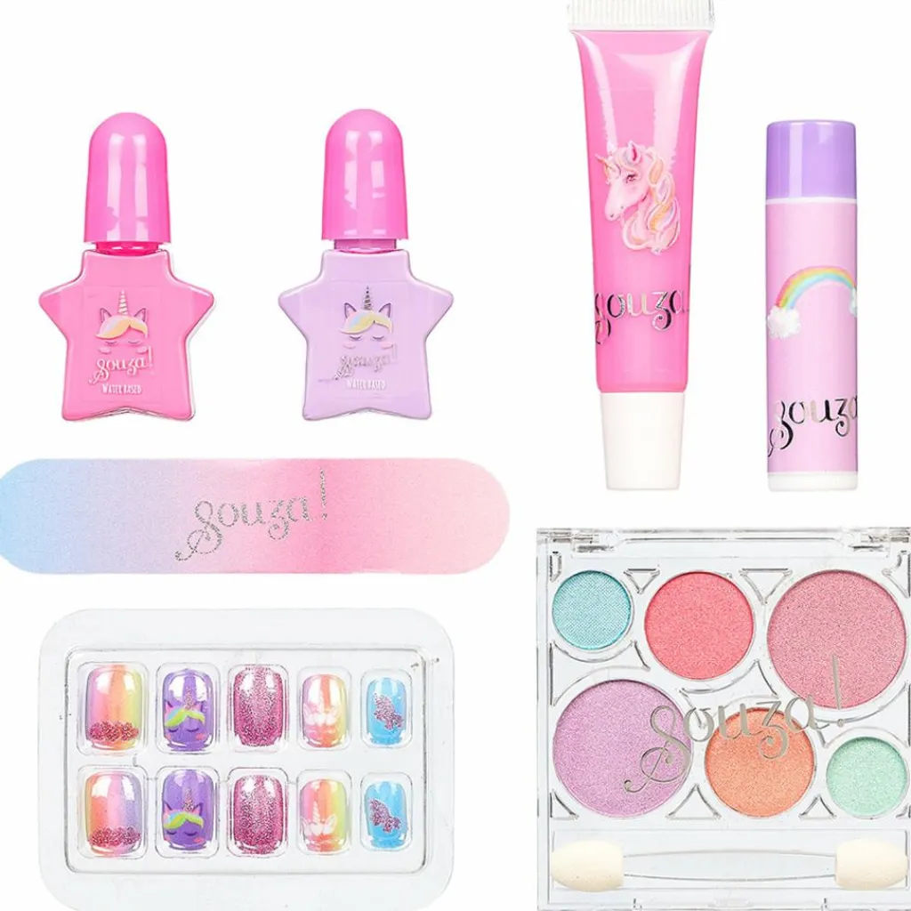 Souza For Kids Set maquillage Licorne
