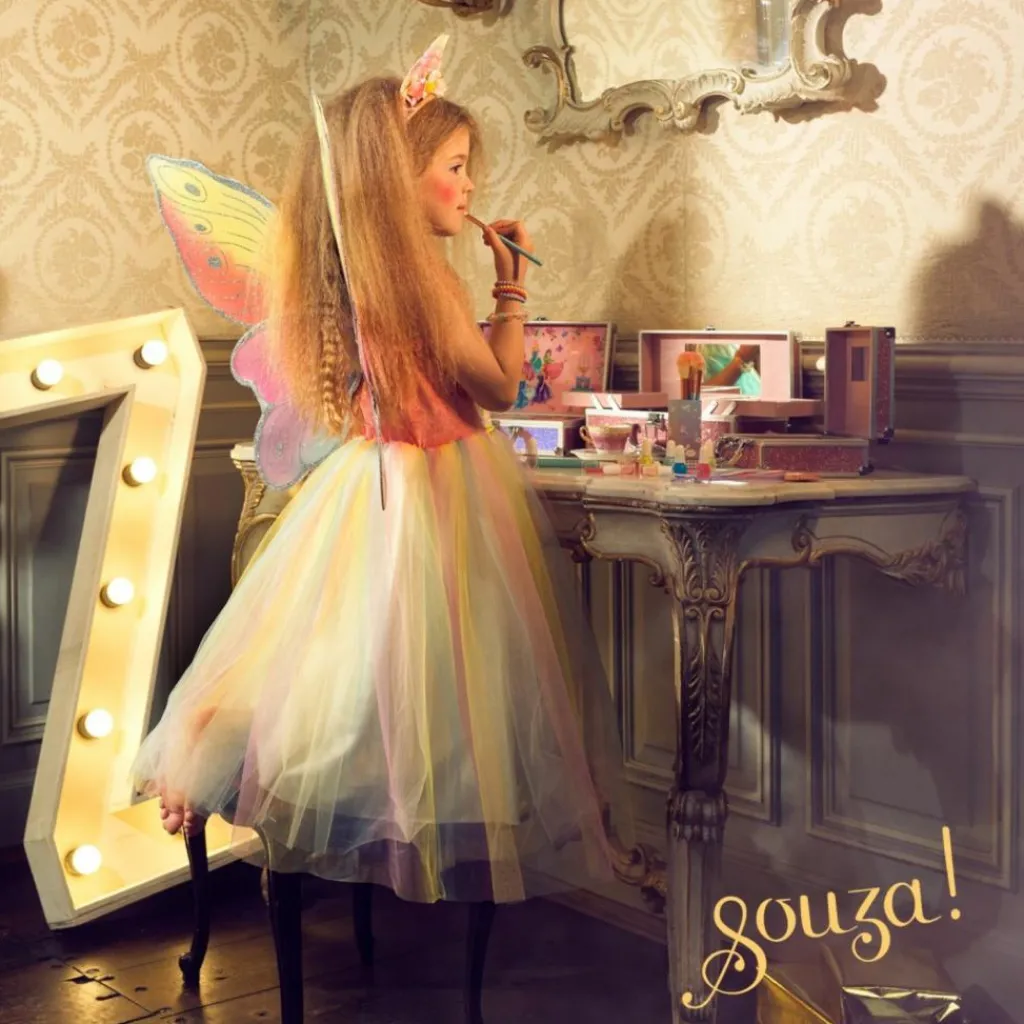 Souza For Kids Set maquillage Licorne