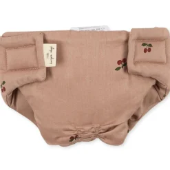 Konges Slojd Set nurserie pour poupée Cherry Blush