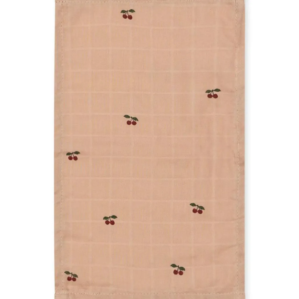 Konges Slojd Set nurserie pour poupée Cherry Blush