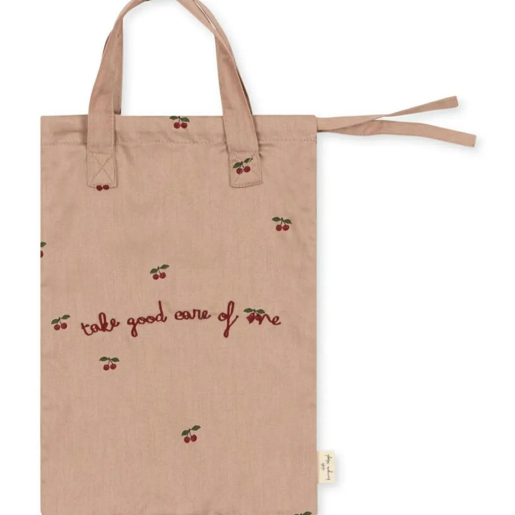 Konges Slojd Set nurserie pour poupée Cherry Blush