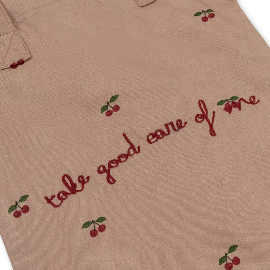 Konges Slojd Set nurserie pour poupée Cherry Blush