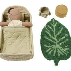 New Set poupée Mini Lorena Sana (22 x 32 x 16 cm) Poupée / Poupon