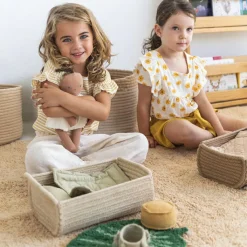 New Set poupée Mini Lorena Sana (22 x 32 x 16 cm) Poupée / Poupon