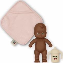 Outlet Set poupon et accessoires Niki Poupée / Poupon