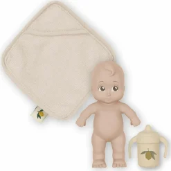 Clearance Set poupon et accessoires Niko Poupée / Poupon