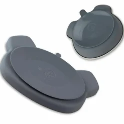 TUM TUM Set repas en silicone Koala (4 pièces)