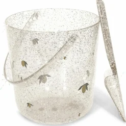 Hot Set seau et pelle Lemon Jouet De Plage / Piscine