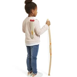 Janod Set tir à l'arc et flèches en mousse