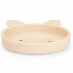 Moulin Roty Set vaisselle silicone Après la pluie