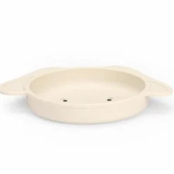 Online Set vaisselle silicone Puce et Pilou Coffret Repas