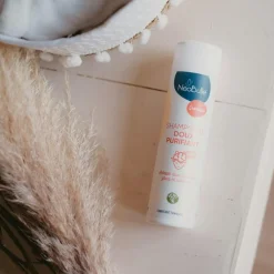 Shampoing doux purifiant aux agrumes bio (150 ml) Cosmétiques Pour Bébé