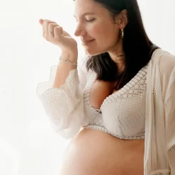 Shampoing doux purifiant aux agrumes bio (150 ml) Cosmétiques Pour Bébé