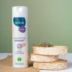 NéoBulle Shampooing apaisant anti-poux (200 ml)