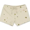 Konges Slojd Short de bain Lemon (12 mois)