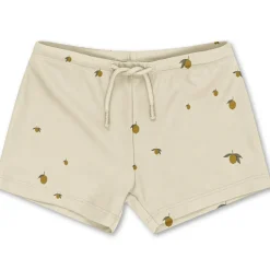 Konges Slojd Short de bain Lemon (12 mois)