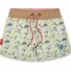 New Short de bain Mountain Ride (5-6 ans) Maillot De Bain