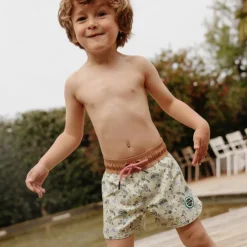 New Short de bain Mountain Ride (5-6 ans) Maillot De Bain