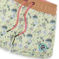 New Short de bain Mountain Ride (5-6 ans) Maillot De Bain